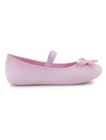 Crocs Brooklyn Bow Flat K Jr 210136-6GD