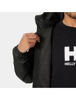 Helly Hansen pánska bunda VANCOUVER FLEECE LINED JACKET 54269 980