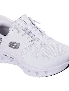 Dámske tenisky Skechers GLIDE-STEP PRO 150420 WHT