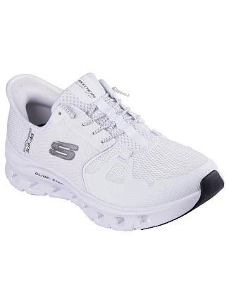 Dámske tenisky Skechers GLIDE-STEP PRO 150420 WHT Dámske tenisky Skechers GLIDE-STEP PRO 150420 WHT