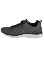 Skechers Track-Scloric M 52631-CCBK