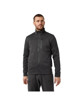 Helly Hansen Crew Fleece Jacket M 30229-980 Helly Hansen Crew Fleece Jacket M 30229-980