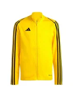 Detská futbalová mikina Tiro 23 League Training Jr. IC7874 - Adidas