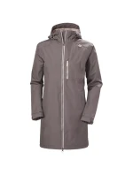 Dámska dlhá bunda Belfast W 55964 656 - Helly Hansen