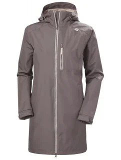 Dámska dlhá bunda Belfast W 55964 656 - Helly Hansen