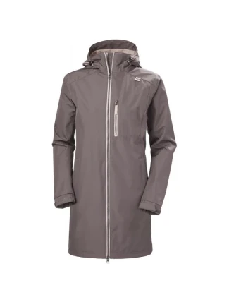 Dámska dlhá bunda Belfast W 55964 656 - Helly Hansen