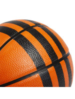 Basketbalová lopta adidas 3 adidas Rubber Mini HM4971