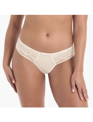 Selma shorty 1335 crystal - RosaFaia