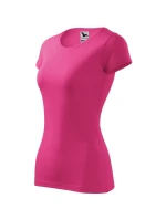 Glance Tričko dámske fialové