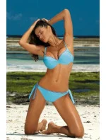 Dvojdielne plavky Penelope M-437 - Marko