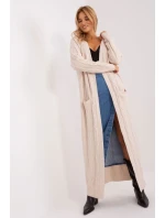 Sveter na gombíky model 185966 AT