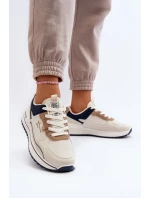 Športová obuv model 193525 Step in style