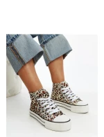 Tenisky model 207389 Solea