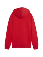 Mikina Puma Team Goal Casuals Hoddy Jr 658619 01