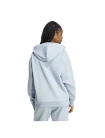 Adidas All Szn W IY6811 mikina s kapucňou