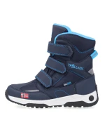 Trollkids Detské zimné topánky Lofoten Waterproof Jr 159-117 Snežnice Trollkids Detské zimné topánky Lofoten Waterproof Jr 159-117 Snežnice