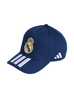 Čiapka adidas Real Madrid, tmavomodrá, KR2462