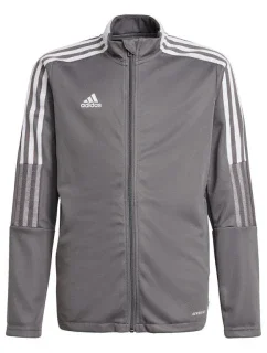 Detská futbalová mikina Tiro 21 Track GM7311 - Adidas