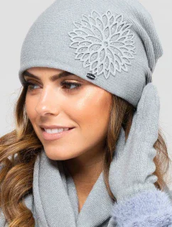 Kamea Zaragoza farba: sivá