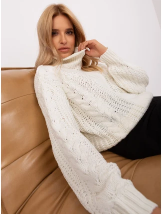 Prepínač AT SW 2350.91P ecru