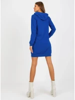 Tunika RV TU 8356.90 tmavo modrá Tunika RV TU 8356.90 tmavo modrá