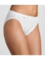 Nohavičky Sloggi Basic + Tai 2P biela 0003 - Triumph Nohavičky Sloggi Basic + Tai 2P biela 0003 - Triumph