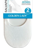 Dámske ponožky COTON NEW 6NBP/2 Pary Dámske ponožky COTON NEW 6NBP/2 Pary