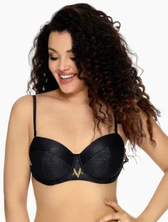 PODPRSENKA SK 148 ČIERNA