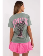 Tričko model 208732 Podúroveň