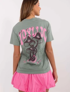 Tričko model 208732 Podúroveň