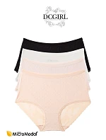 DC Girl nohavičky 27142 A'2 M-XL