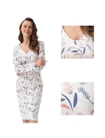 Košeľa Luna 275 long/r M-2XL Z24/25 women Košeľa Luna 275 long/r M-2XL Z24/25 women