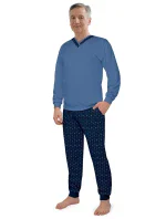 Pyžamo Martel 415 Rafal III dĺžka/r M-3XL