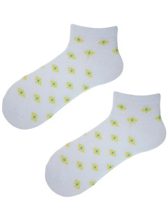 Dámske ponožky 020 W 01 - NOVITI