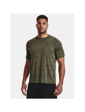 Pánske tričko Under Armour 1326413-390