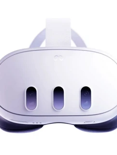 Okuliare pre virtuálnu realitu Oculus Meta Quest 3 512GB