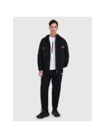 Pánska prechodná bunda 4F 4FRAW25TSWSM2460-20S