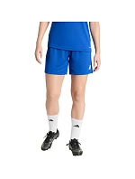 Dámske šortky adidas Entrada 26 blue JZ6522 women Dámske šortky adidas Entrada 26 blue JZ6522 women