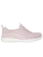 Skechers dámske tenisky GRACEFUL PICTURE PERFECT 100702 BLSH Skechers dámske tenisky GRACEFUL PICTURE PERFECT 100702 BLSH