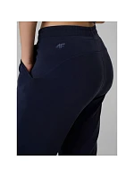 Dámske modalové tepláky 4F 4FRAW25TTROF1710-31S dámske