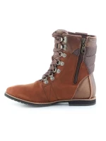 Dámske topánky Twentythird Ave WP Mid W BL2769-256 - Columbia