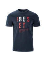 Tričko Hi-Tec Rimo M 92800350061 muži