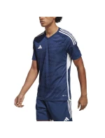 Pánsky dres adidas Tiro 23 Competition Match Jersey navy blue HT5688 pánsky