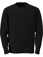 Stedman Classic Sweatshirt Kids Detská mikina „Classic“ 05.4370 čierna opálová