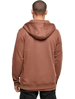 Build your Brand BY 012 Mikina s kapucňou z hrubej bavlny 56.0012 heather grey Build your Brand BY 012 Mikina s kapucňou z hrubej bavlny 56.0012 heather grey