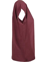 Build your Brand BY 021 Dámske tričko 56.0021 cherry Build your Brand BY 021 Dámske tričko 56.0021 cherry