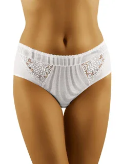 Wol-Bar Eco-Fi farba: biela