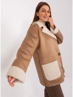 LK KR bunda 509454 1.96P ťava LK KR bunda 509454 1.96P ťava