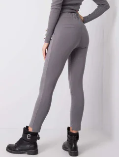 Tepláky RV DR 6002.14X tmavo šedá