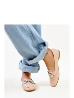 Mokasíny model 207274 Solea